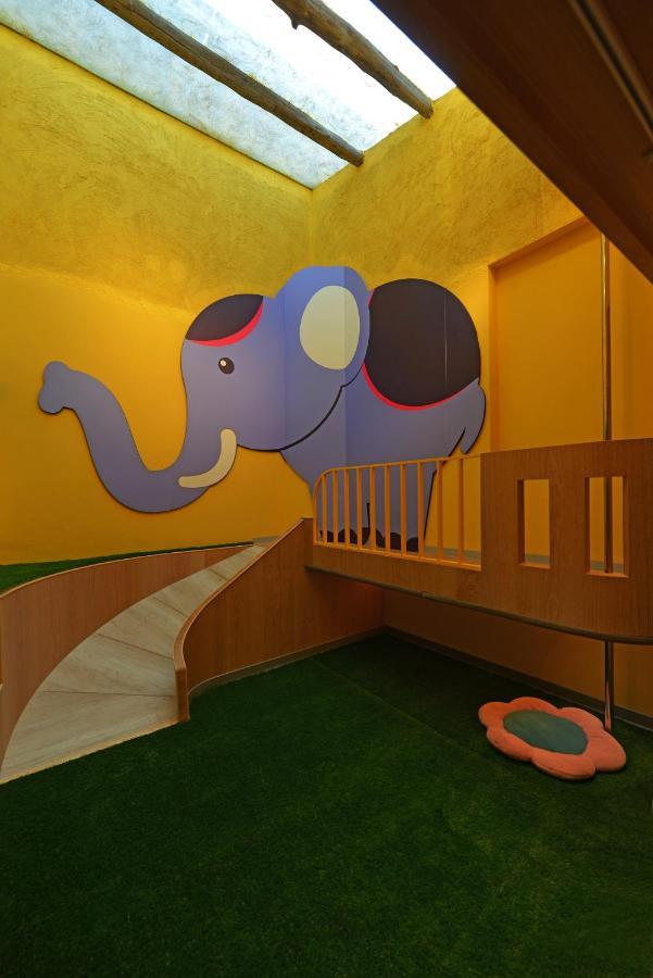 Romantic Code Art Motel Shanhua Zewnętrze zdjęcie